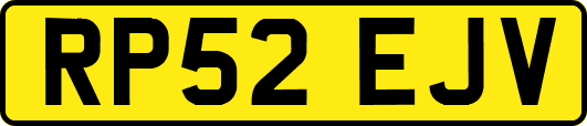 RP52EJV