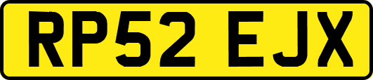RP52EJX