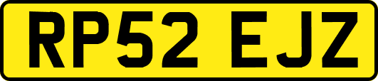 RP52EJZ