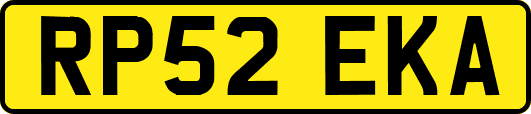 RP52EKA