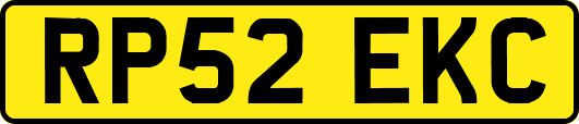 RP52EKC