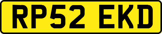 RP52EKD