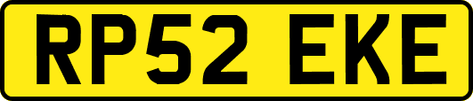 RP52EKE
