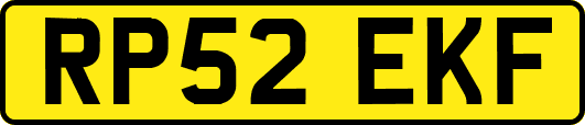 RP52EKF