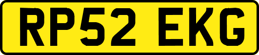 RP52EKG