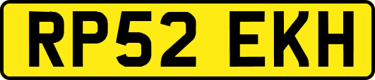RP52EKH