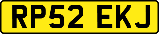 RP52EKJ