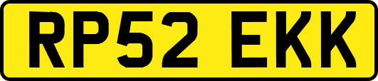 RP52EKK