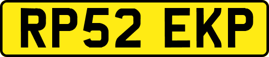 RP52EKP
