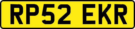 RP52EKR