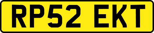 RP52EKT