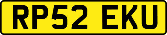 RP52EKU