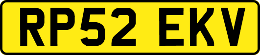 RP52EKV