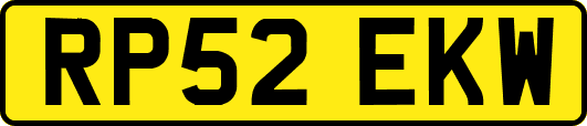 RP52EKW