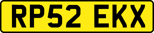 RP52EKX