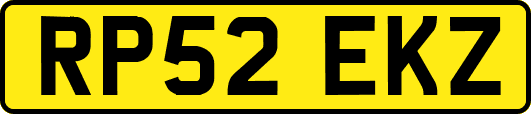 RP52EKZ