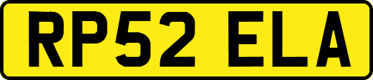 RP52ELA