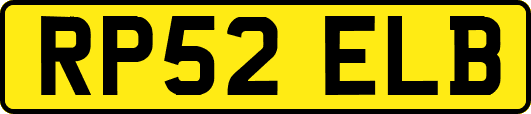 RP52ELB