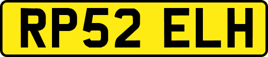 RP52ELH