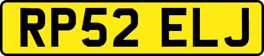RP52ELJ