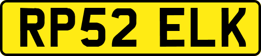 RP52ELK