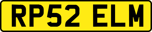 RP52ELM