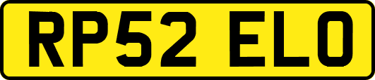 RP52ELO