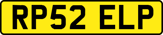 RP52ELP