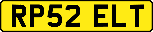 RP52ELT