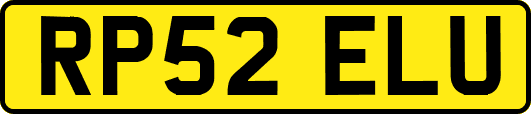 RP52ELU