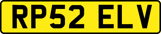 RP52ELV
