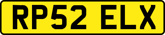 RP52ELX