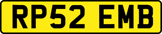 RP52EMB