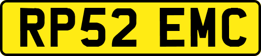 RP52EMC