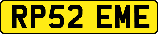 RP52EME