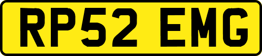 RP52EMG