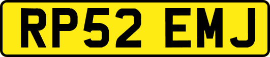 RP52EMJ