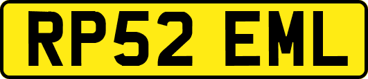 RP52EML