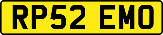 RP52EMO