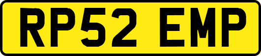 RP52EMP