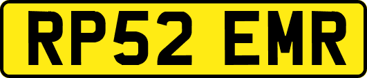 RP52EMR