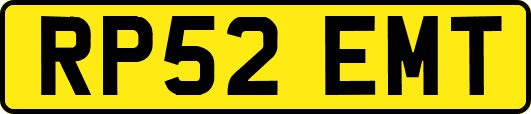 RP52EMT