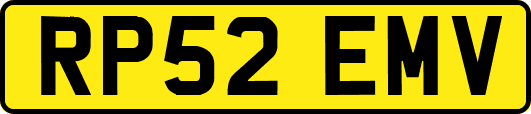 RP52EMV