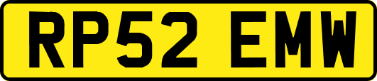 RP52EMW