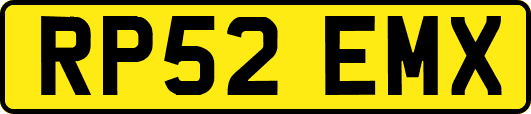 RP52EMX