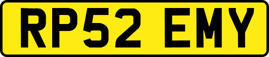 RP52EMY