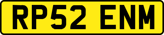 RP52ENM