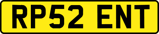 RP52ENT