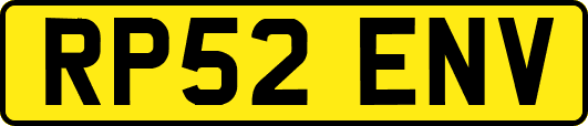 RP52ENV