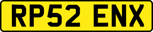 RP52ENX